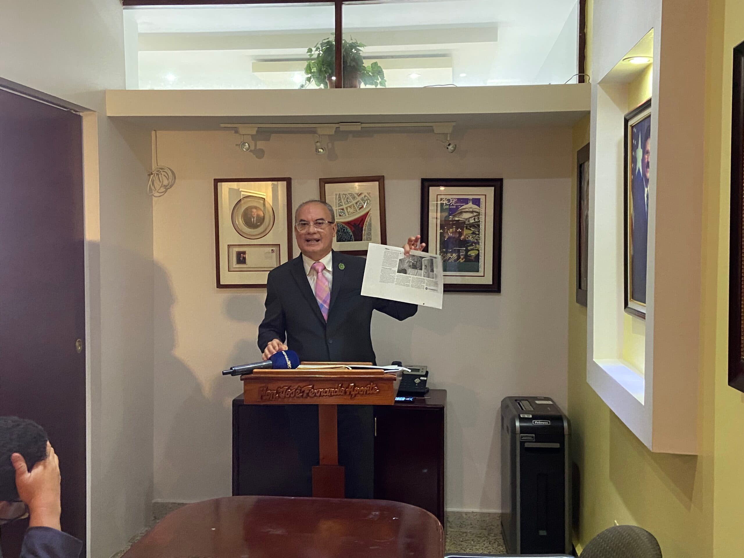 Denuncian pobre desempeño de LUMA Energy en obtención de fondos federales