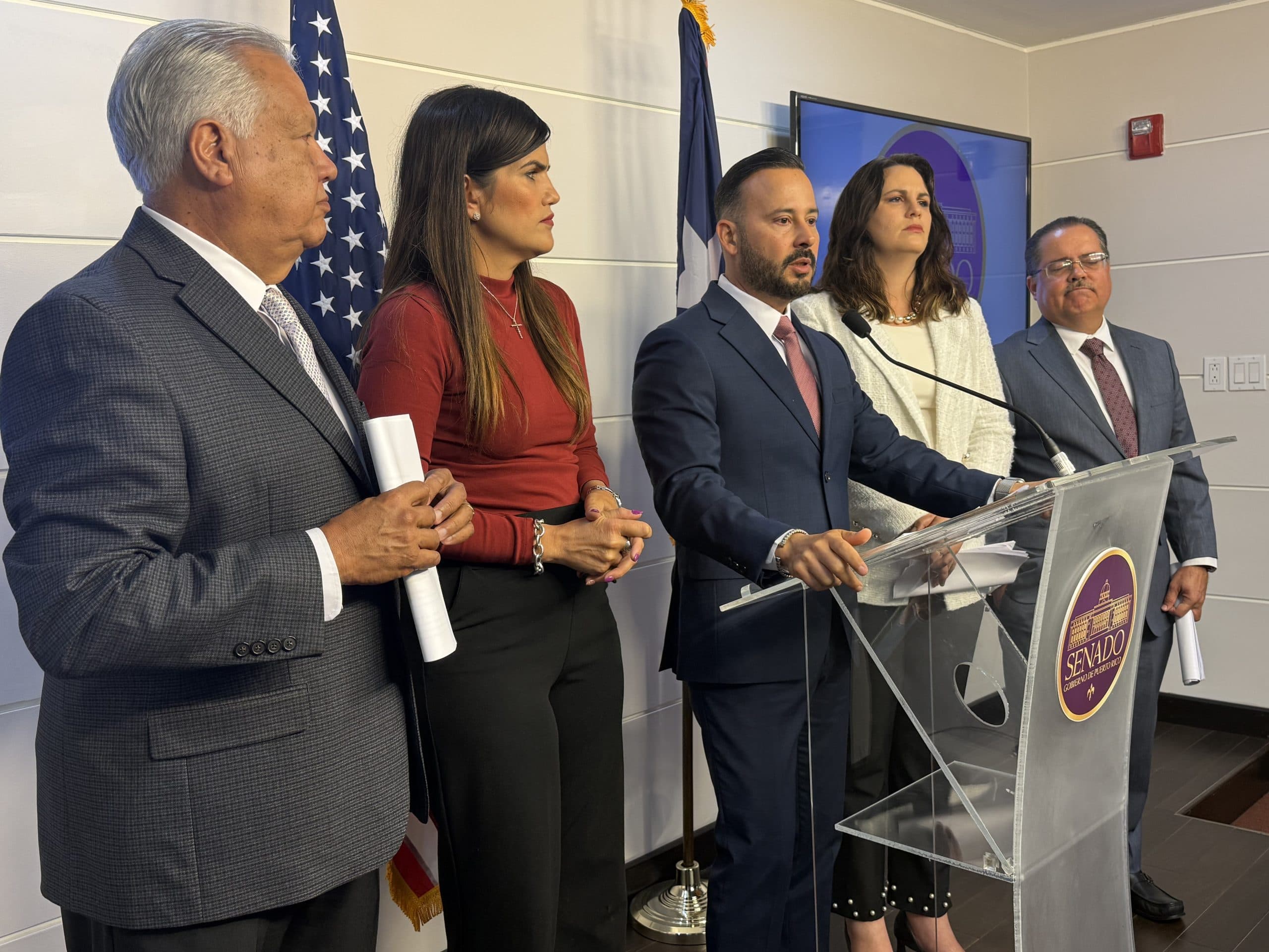 PPD alega que el gobierno miente sobre renegociación del contrato de Genera
