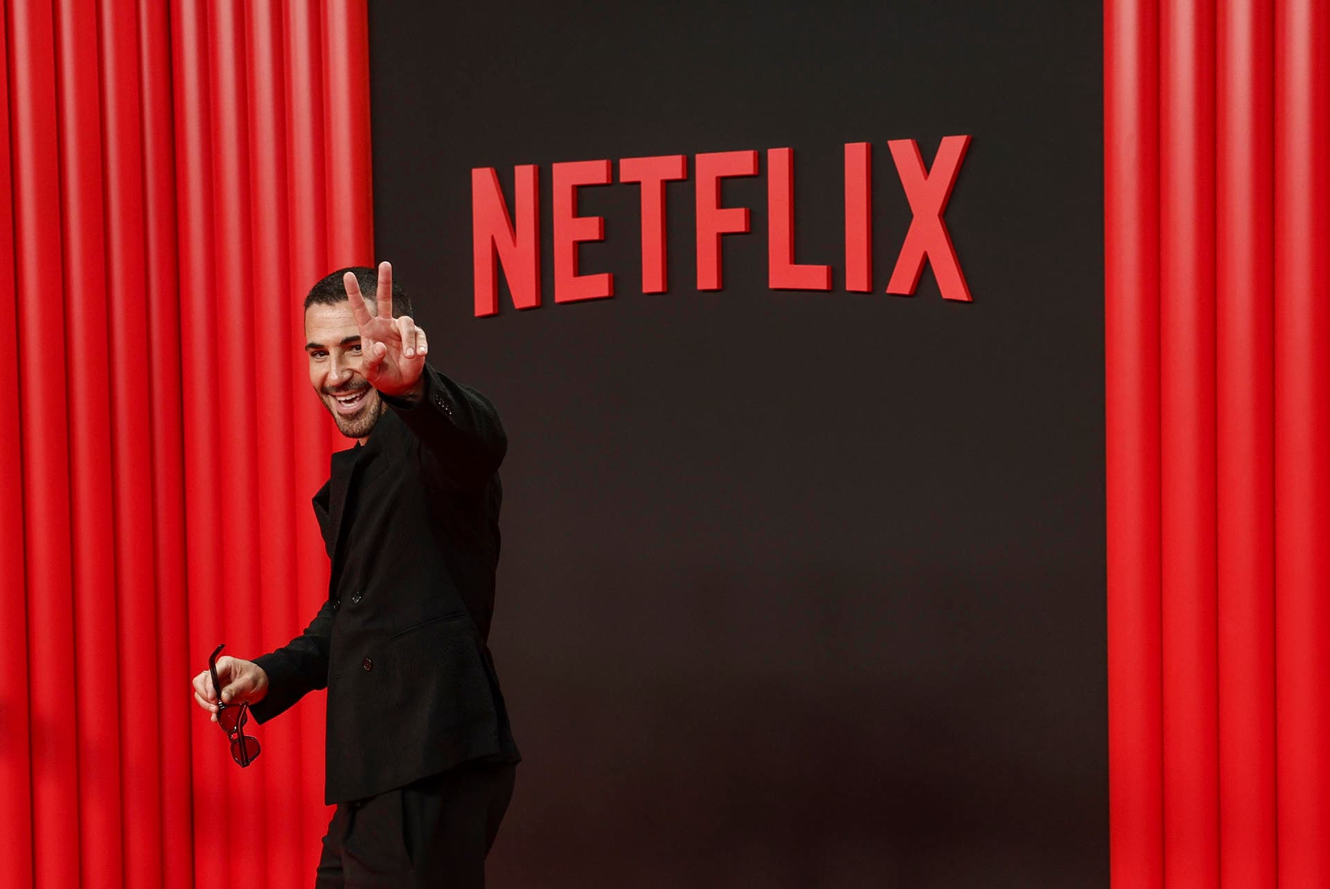 Netflix sigue galopando económicamente