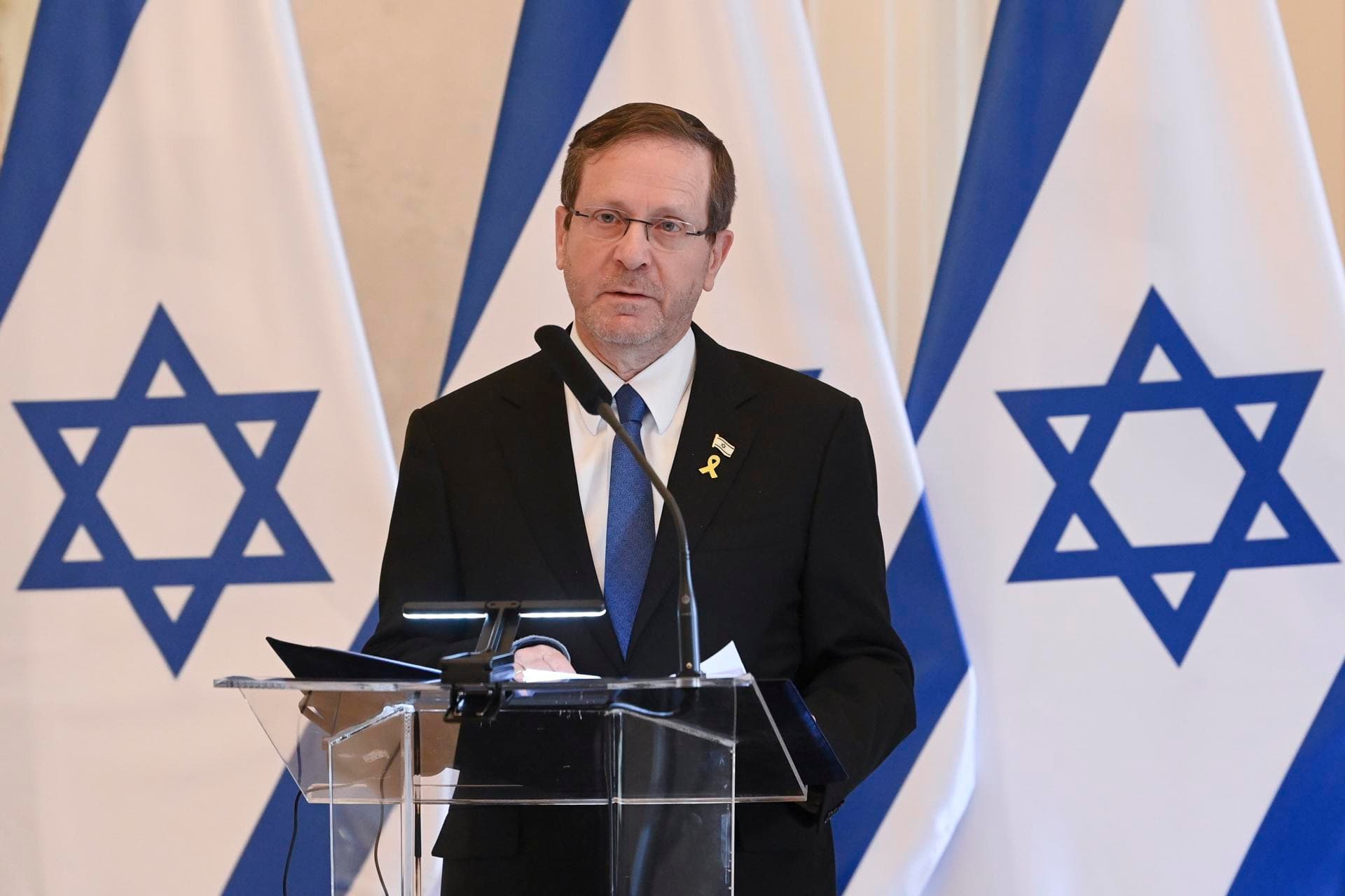 Israel promete que Irán pagará por ataque a hospital
