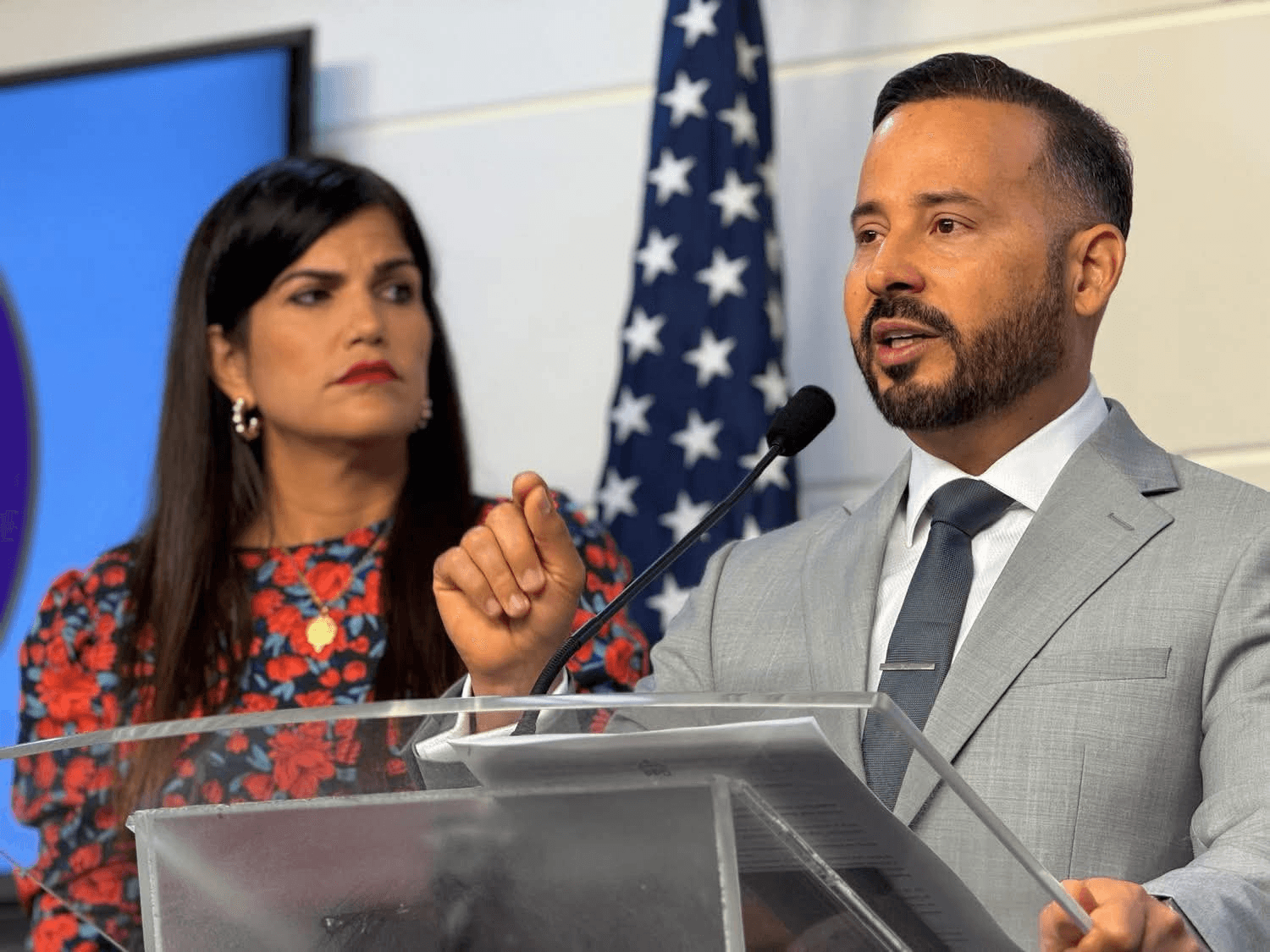 PPD en el Senado señala alegados conflictos de interés en nominado 