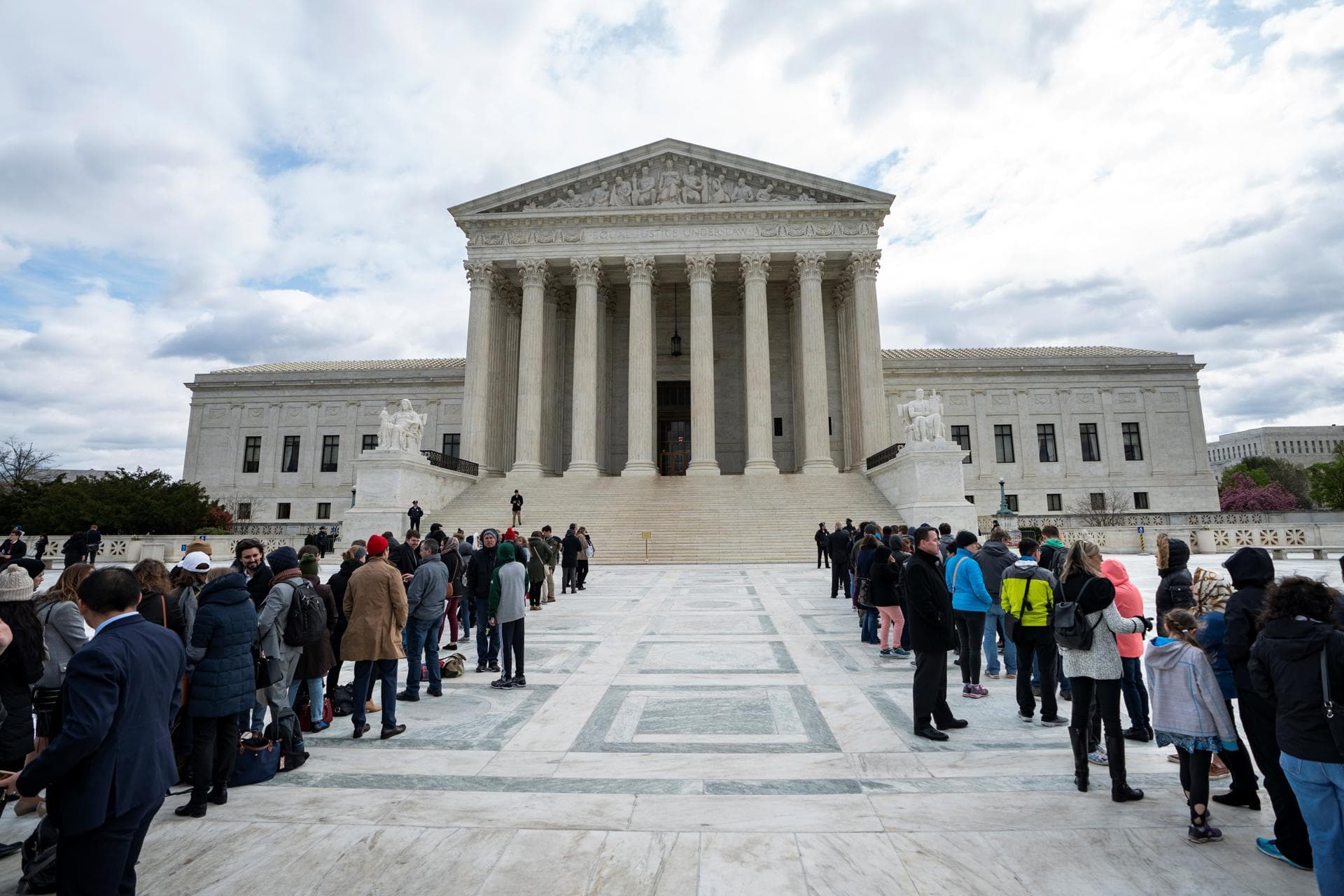 Supremo Federal avala deportaciones a terceros países