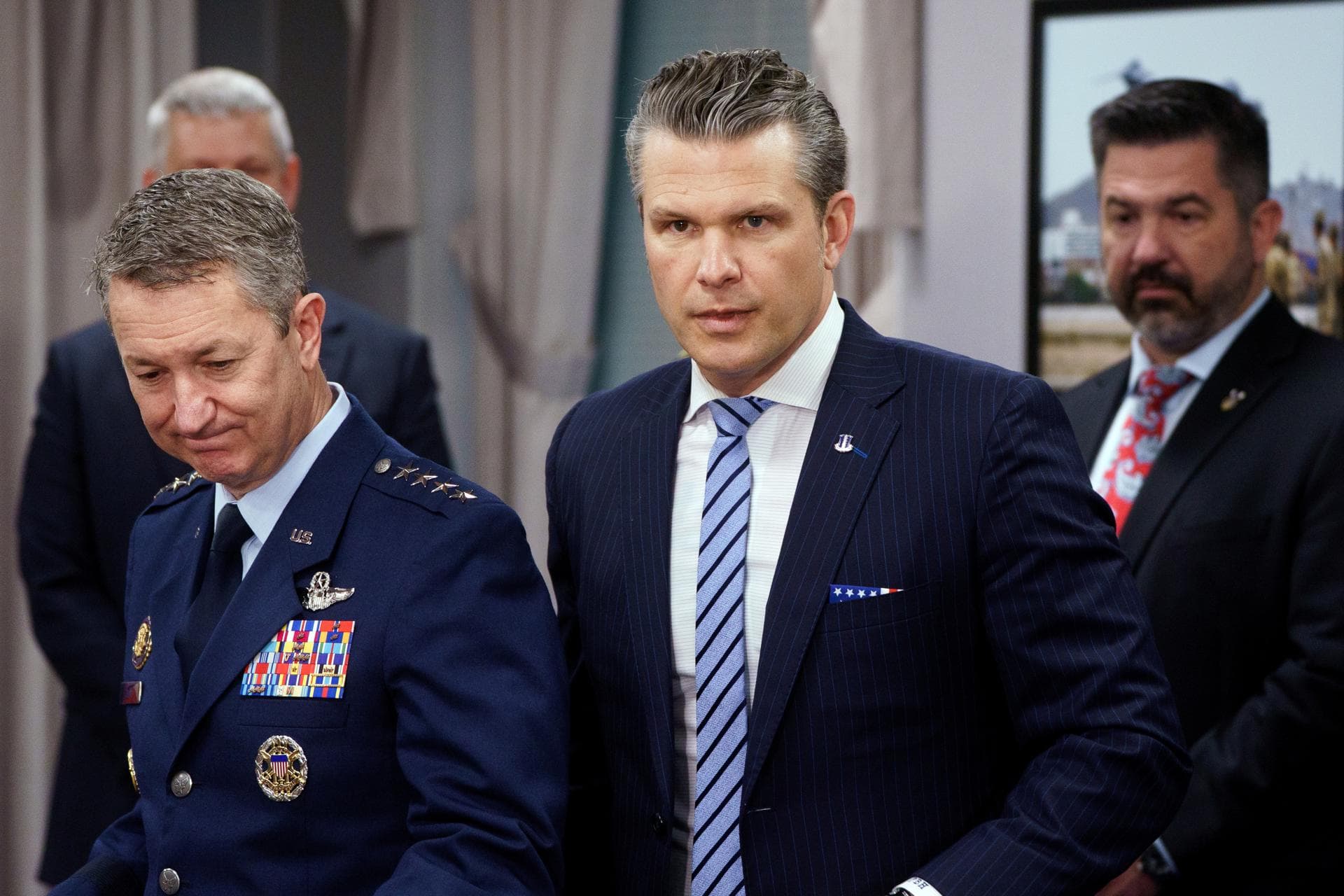 Se develan más detalles de ataque a programa nuclear iraní 