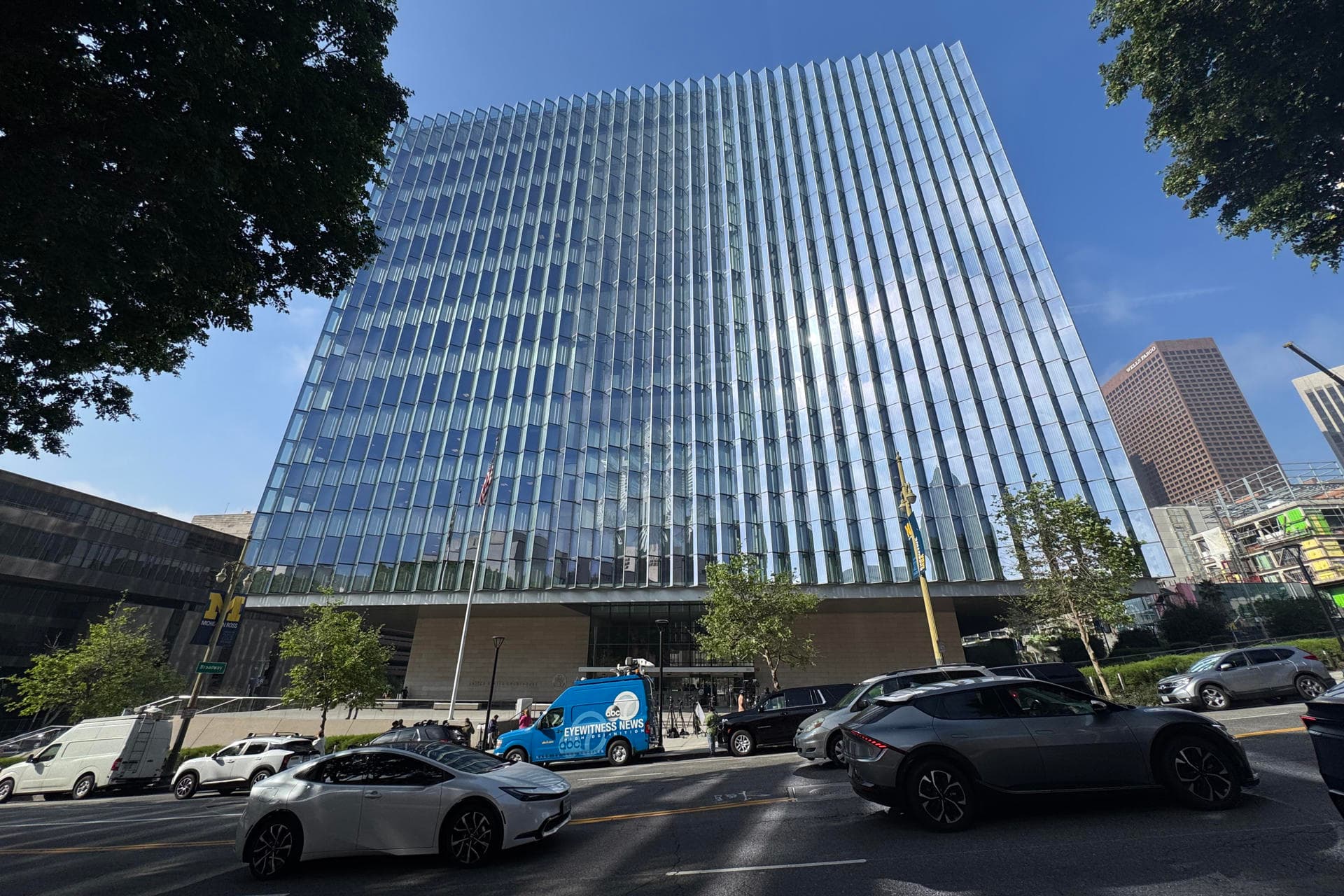 La "Reina de la Ketamina" sentenciada a 15 años en relación con la muerte de Matthew Perry