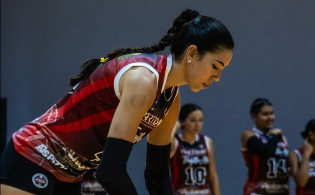 Trujillo Alto campeonas de COPUVO