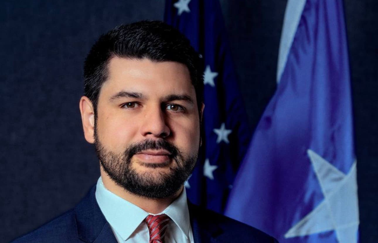 Gobierno anuncia asistencia federal para comerciantes afectados por la sequía