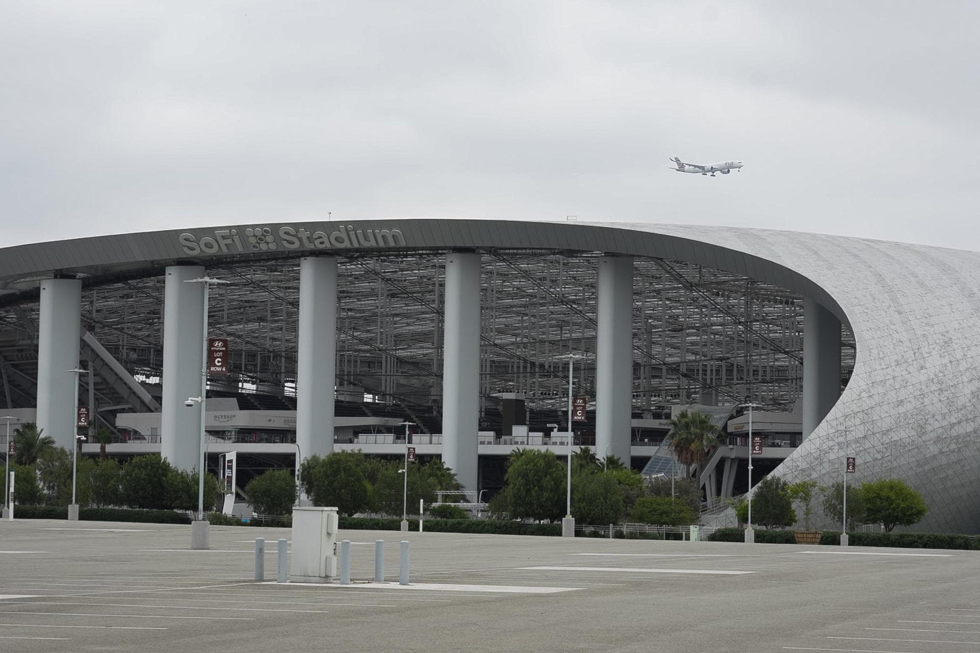 De Los Ángeles a Nueva York, los 11 estadios NFL que acogerán el Mundial 2026 en EE.UU.