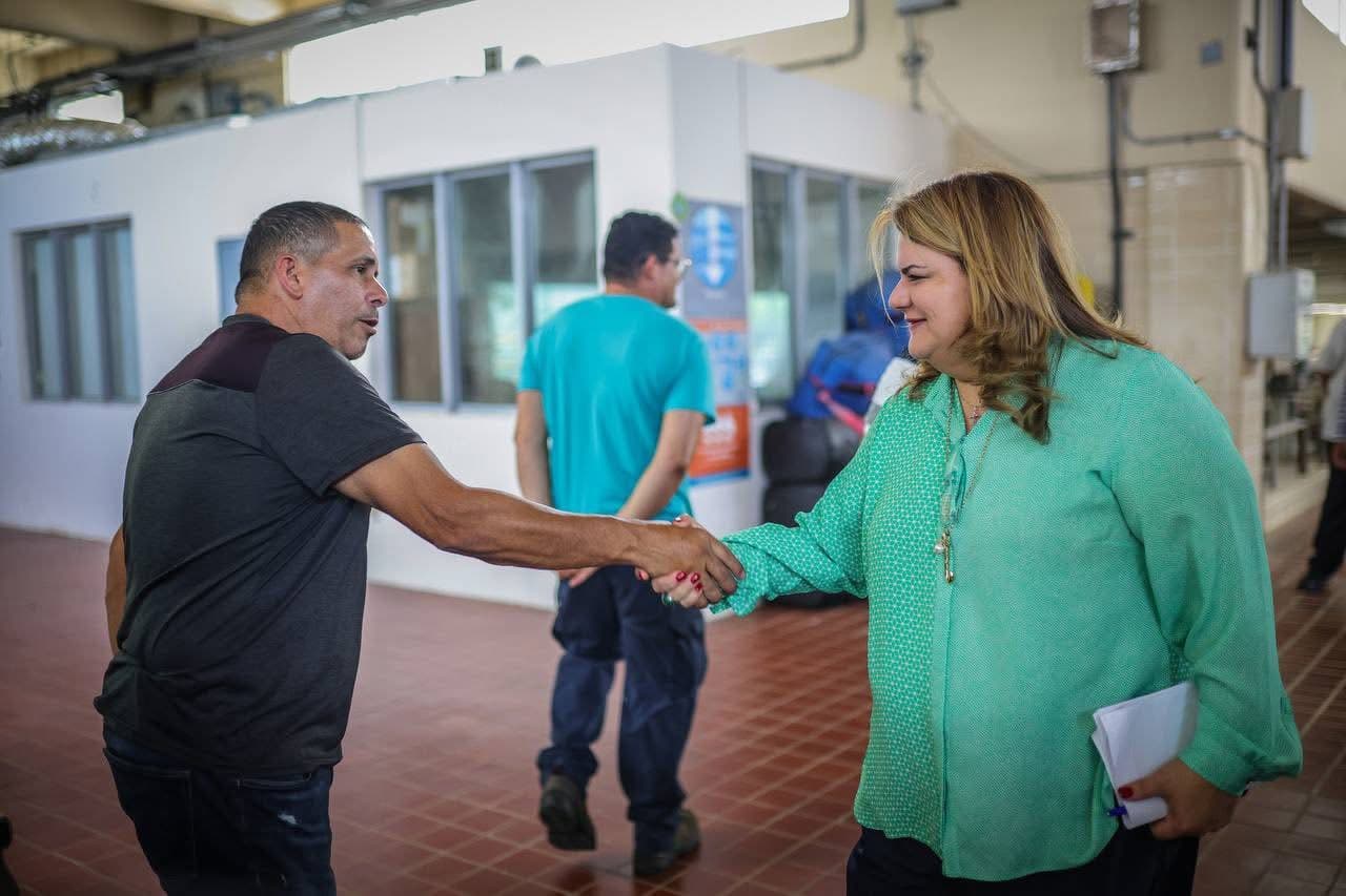 Gobernadora revertiría consolidación de Turismo con el DDEC