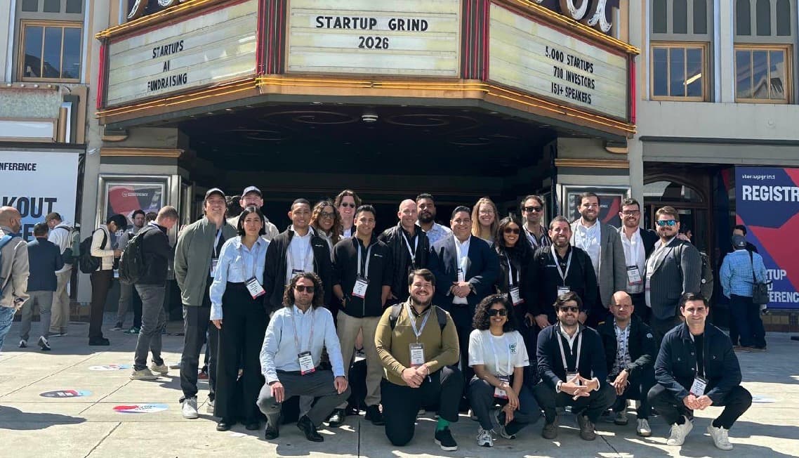 Puerto Rico llega a Silicon Valley con su primera agenda estructurada de venture capital