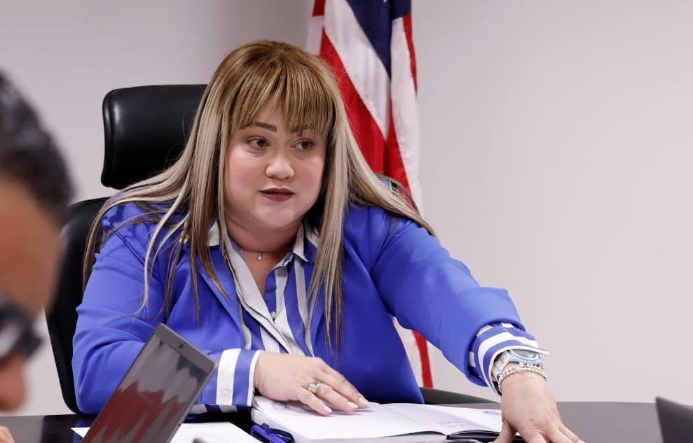 Justicia solicita más tiempo sobre pesquisa relacionada con secretaria de Vivienda