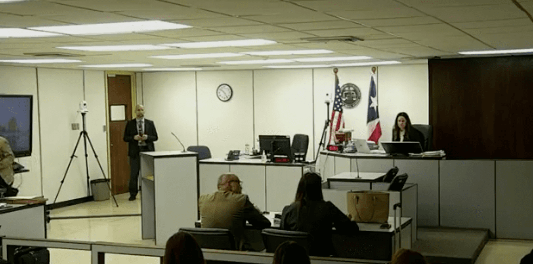 Suspenden vista preliminar contra Anthonieska Avilés Cabrera por controversia sobre jurisdicción