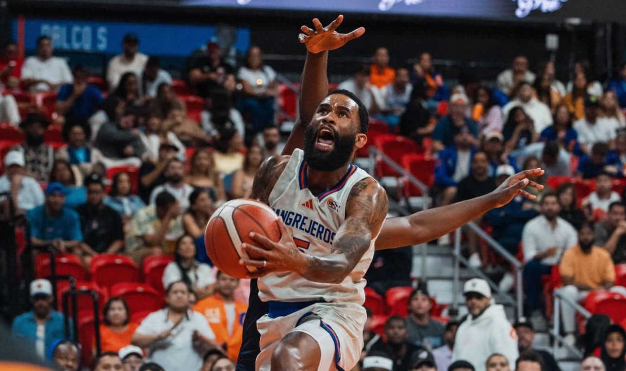 Arranca la postemporada del BSN con alto voltaje