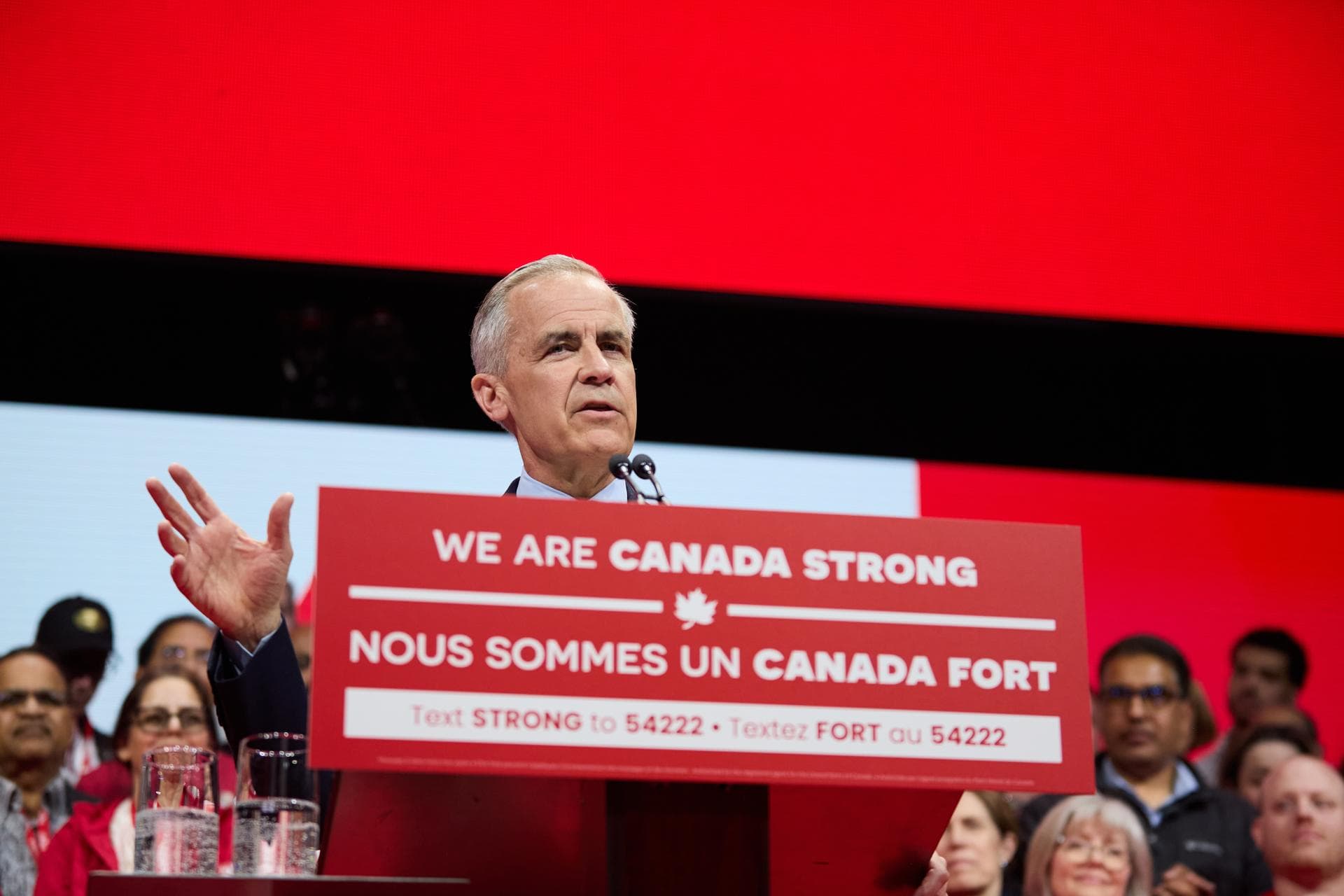 Primer Ministro de Canadá se reunirá el martes con Trump