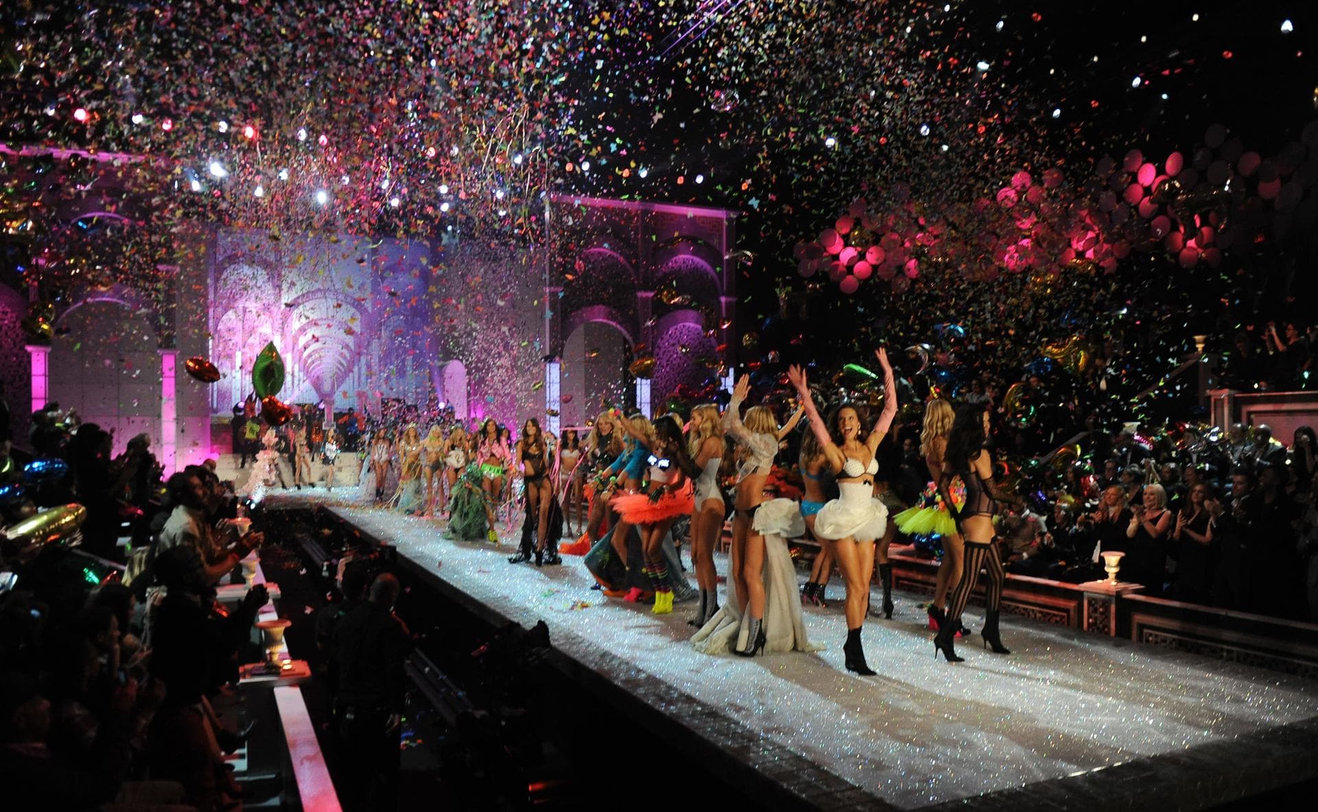 El desfile de Victoria's Secret vuelve a Los Ángeles el próximo 18 de octubre