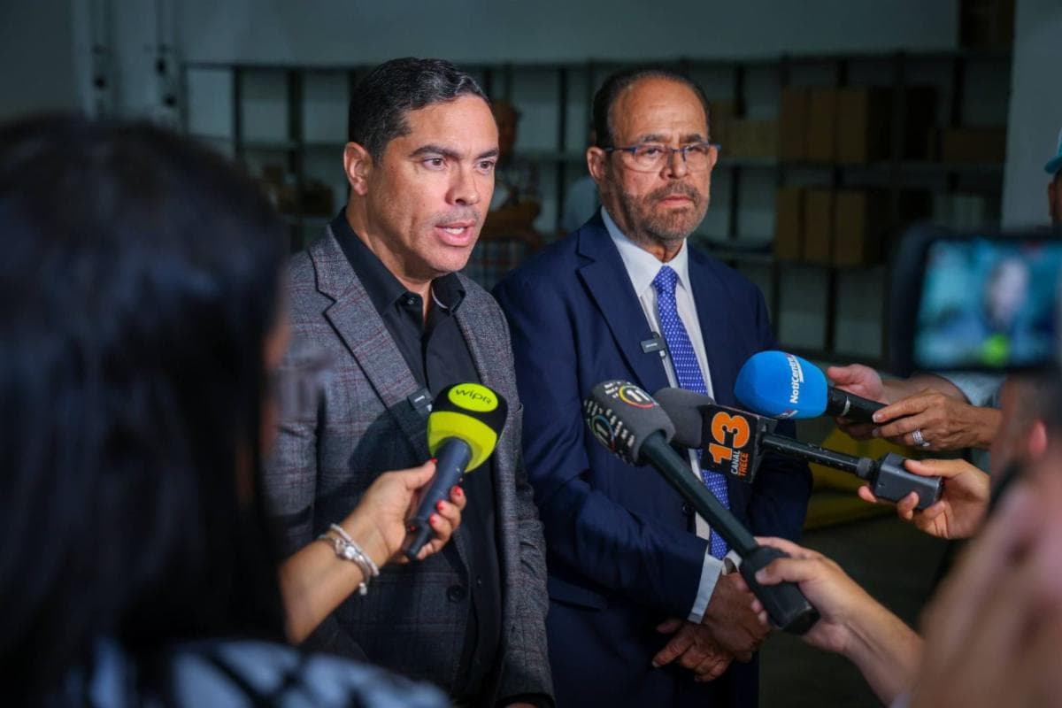 Comienza elección especial en Gurabo con voto de confinados