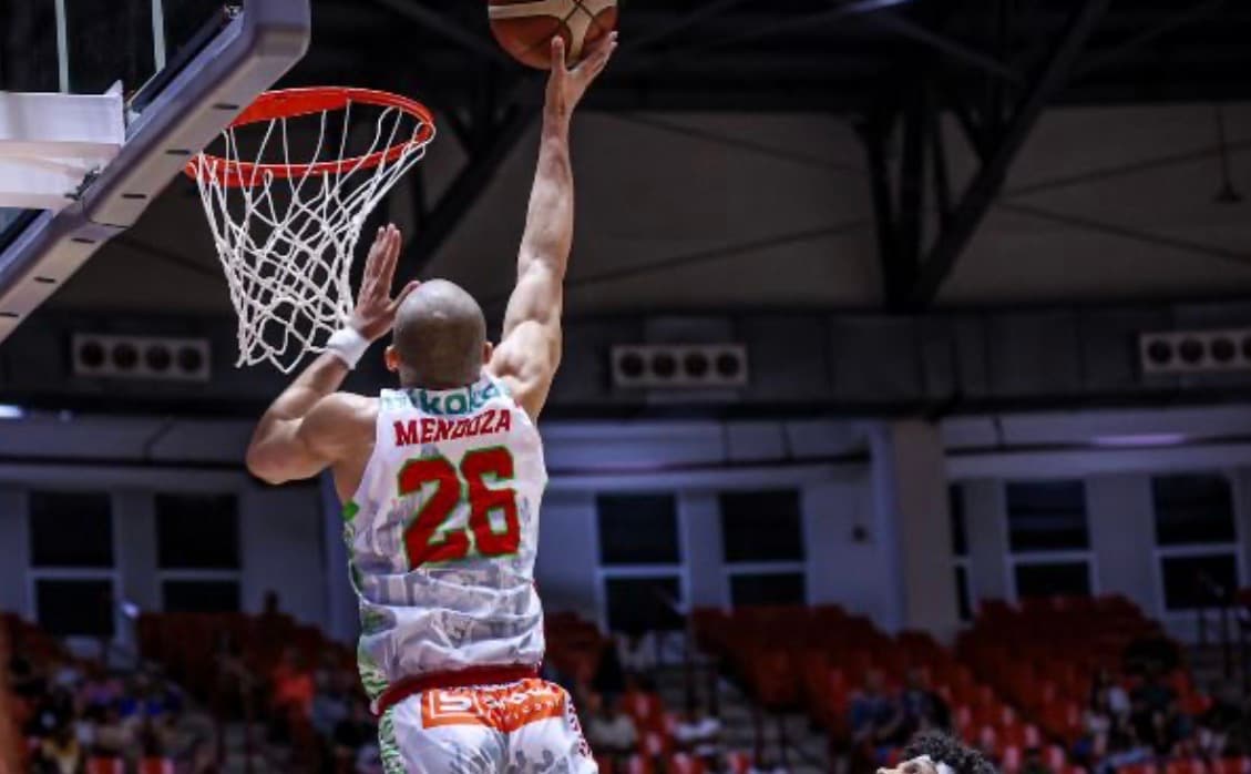 Santurce, Aguada y Caguas con victorias en sus canchas