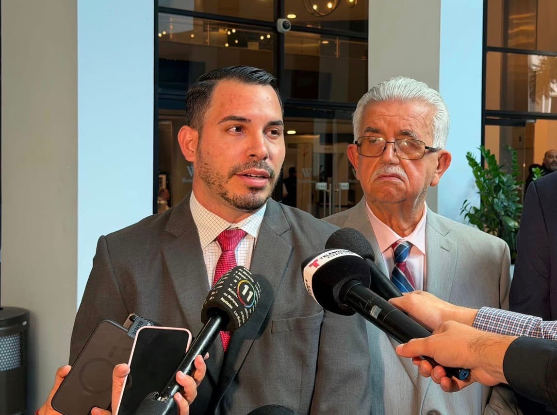Alcaldes del PPD cuestionan distribución de $4.7 millones de máquinas de azar