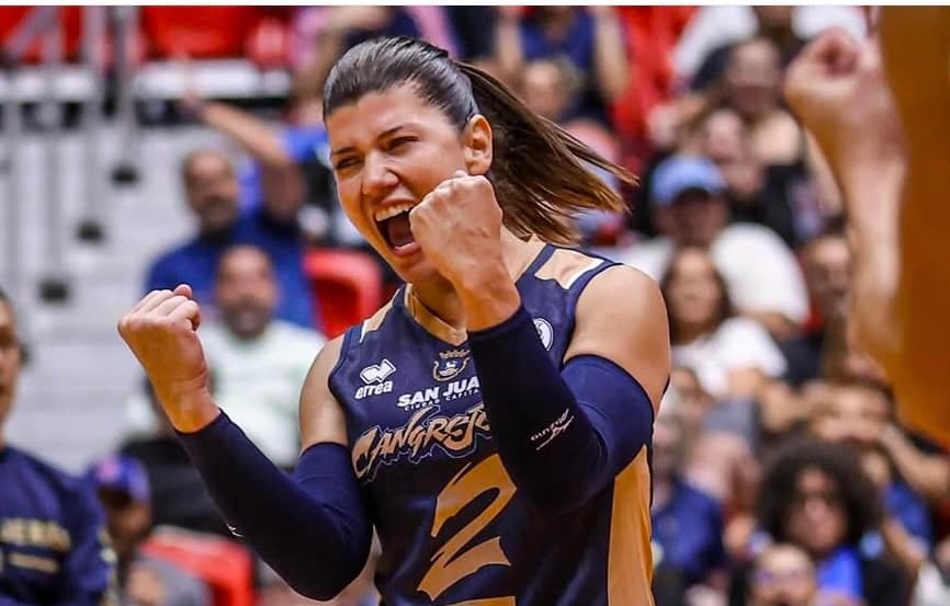 Criollas y Cangrejeras podrán jugar final de voleibol femenino luego de decisión del COPUR