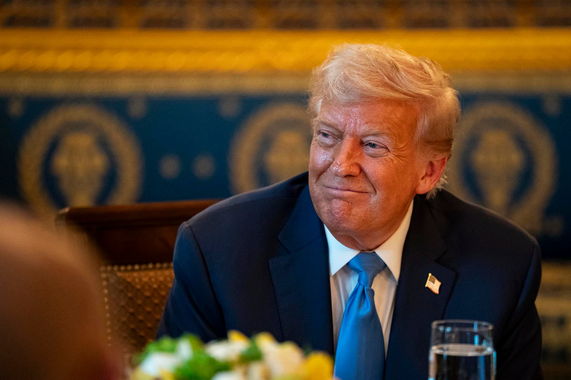 Senado de EE.UU. rechaza bloquear los ataques de Trump en el Caribe