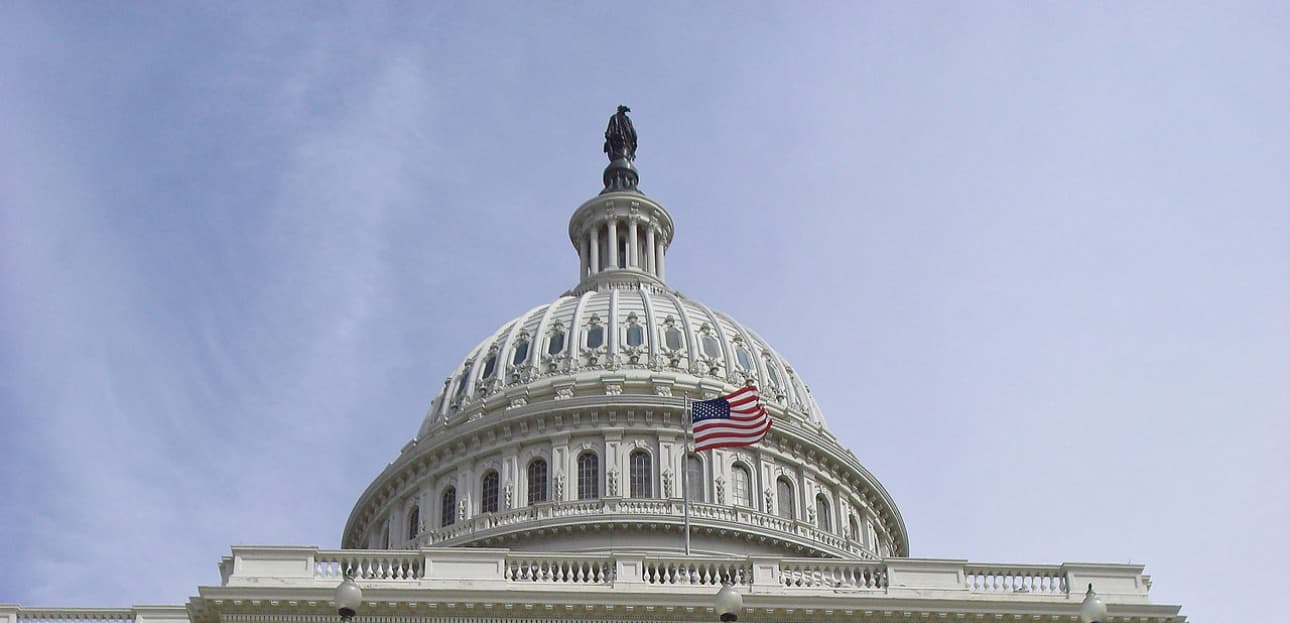 Un duro golpe para Puerto Rico en Washington