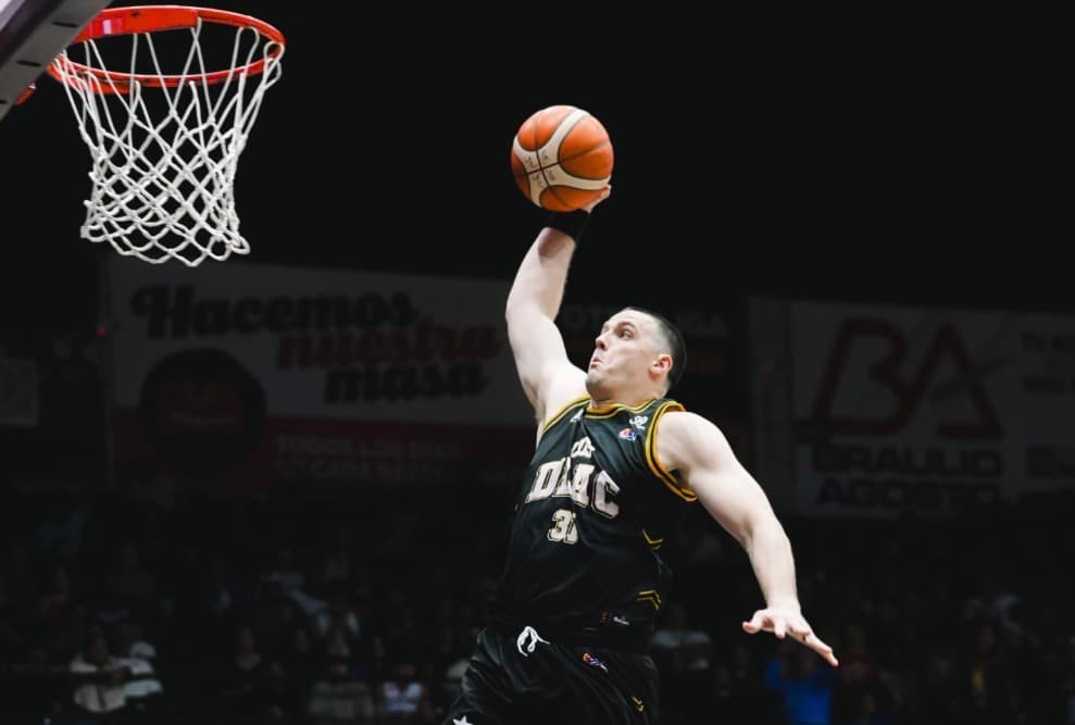 Gigantes y Capitanes con victorias en el BSN
