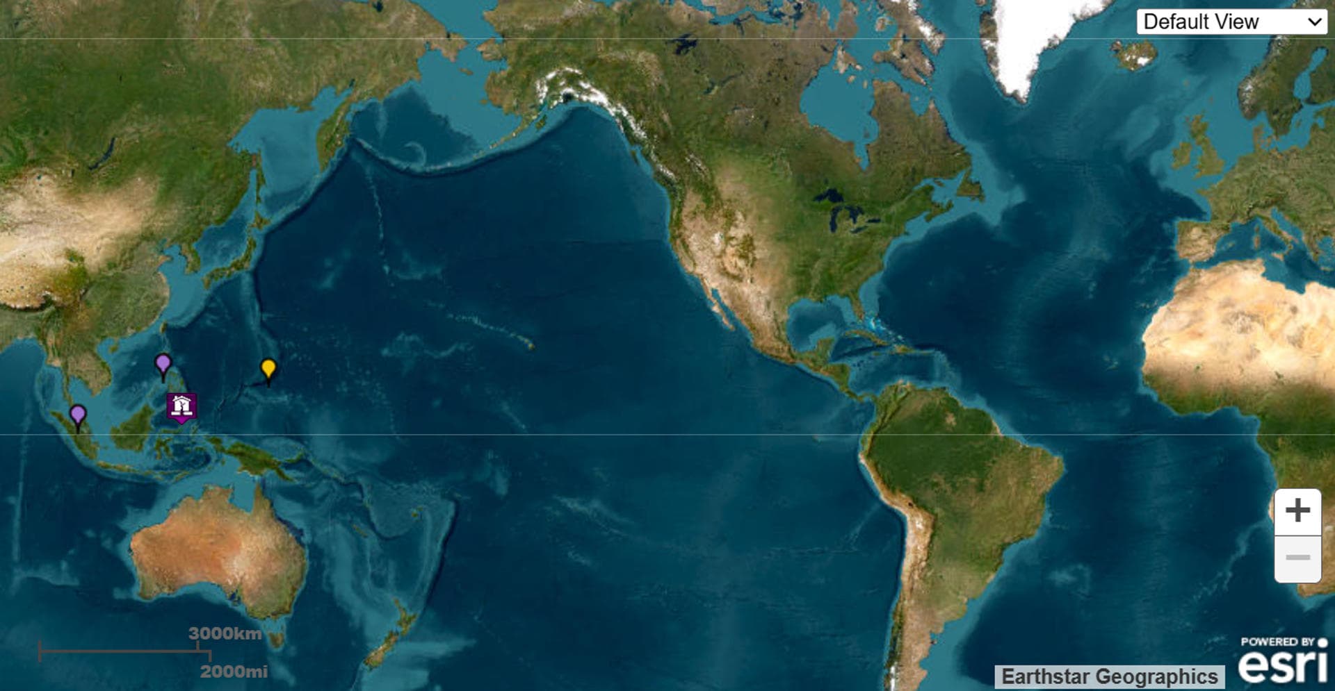 Un fuerte terremoto de magnitud 7,8 sacude Filipinas y Japón emite alerta por tsunami