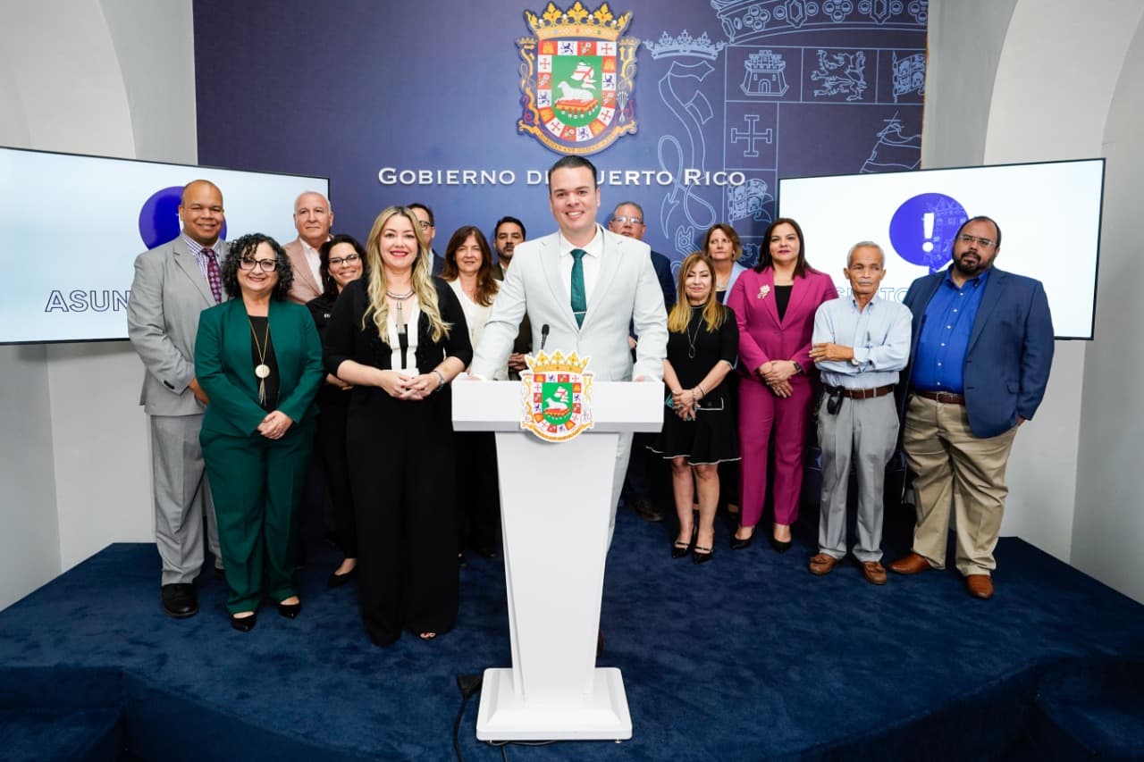 Gobierno impulsa acuerdos interagenciales, misión comercial en España y nuevas iniciativas sociales