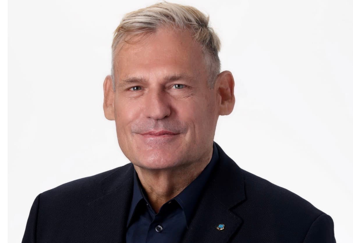Triple-S nombra a Michael Muchnicki como principal oficial ejecutivo