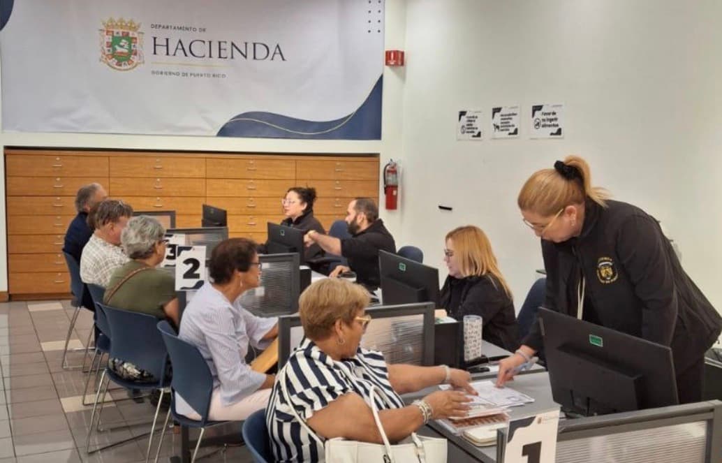 Hacienda abre centros para preparar y radicar planillas electrónicas