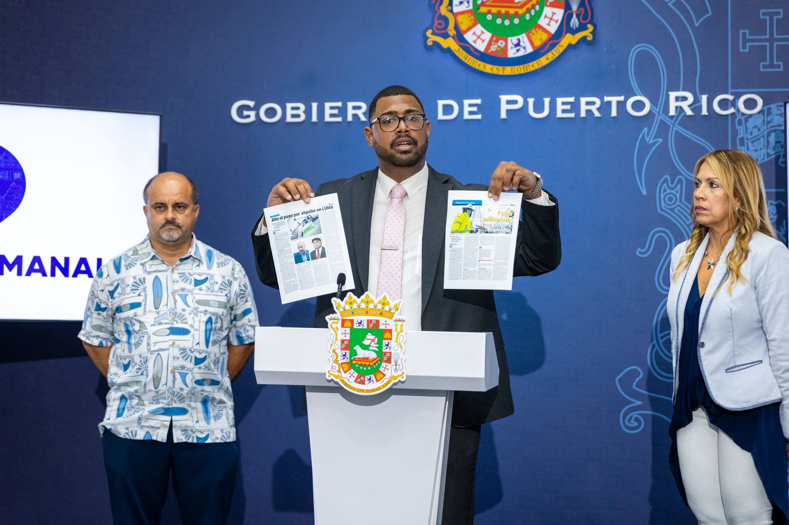 Gobierno traza los trabajos con nuevas alianzas, obras y políticas públicas en curso