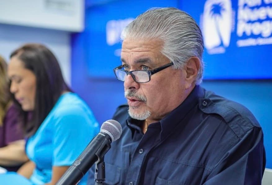 Santini asegura que el PNP y Jenniffer superan por amplio margen los recaudos del PPD