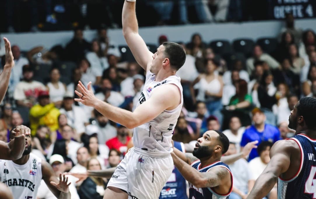 Osos y Gigantes con victorias en el BSN