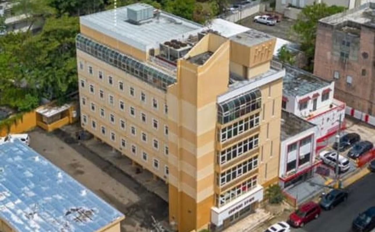 Figueroa Jaramillo confirma venta del edificio de la UTIER