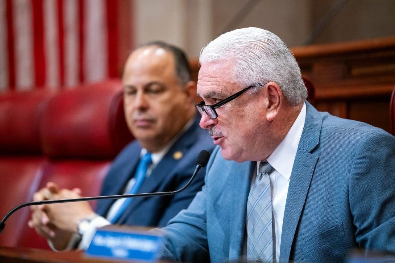 Rivera Schatz asegura que el PNP logrará su cuarto triunfo consecutivo en 2028