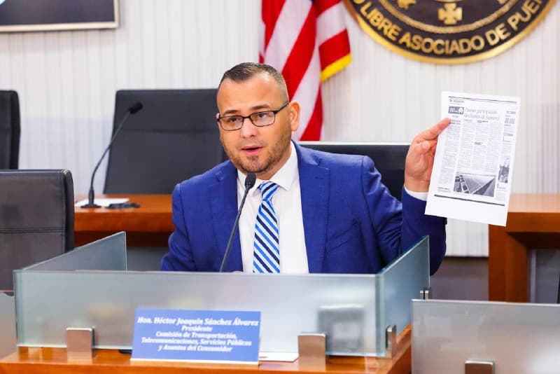 En espera OCIF de reunión con Sunnova para evaluar futuro de sus licencias