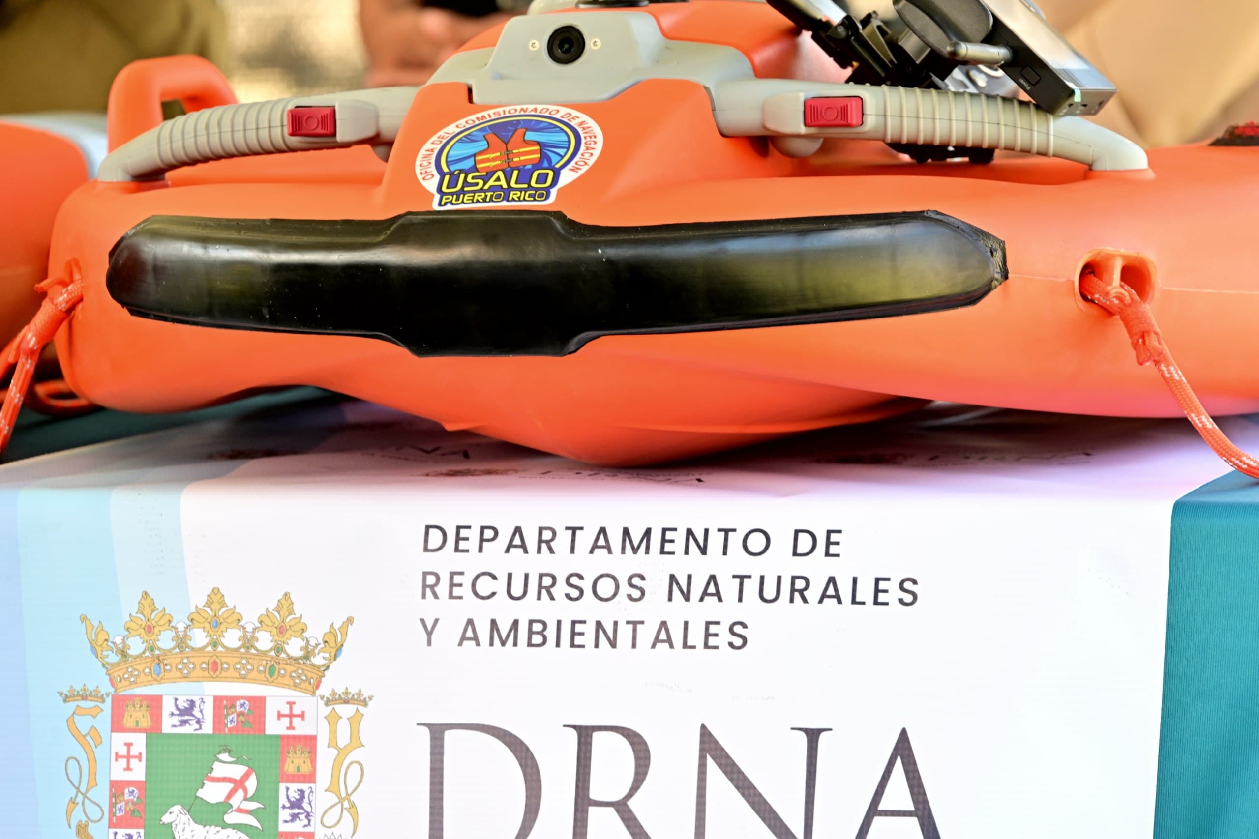 Gobierno anuncia acuerdo interagencial y equipo para salvar vidas