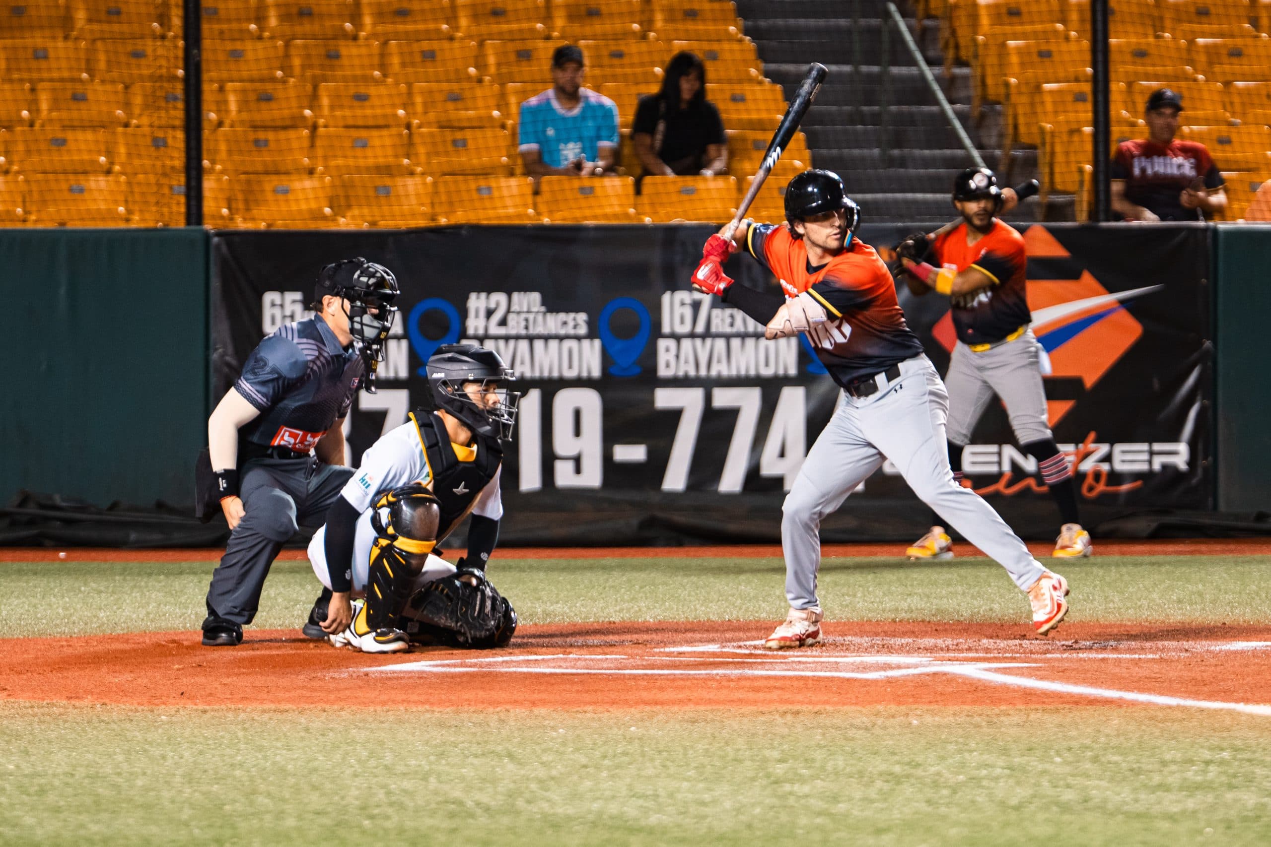 Ponce y Caguas empatan las semifinales