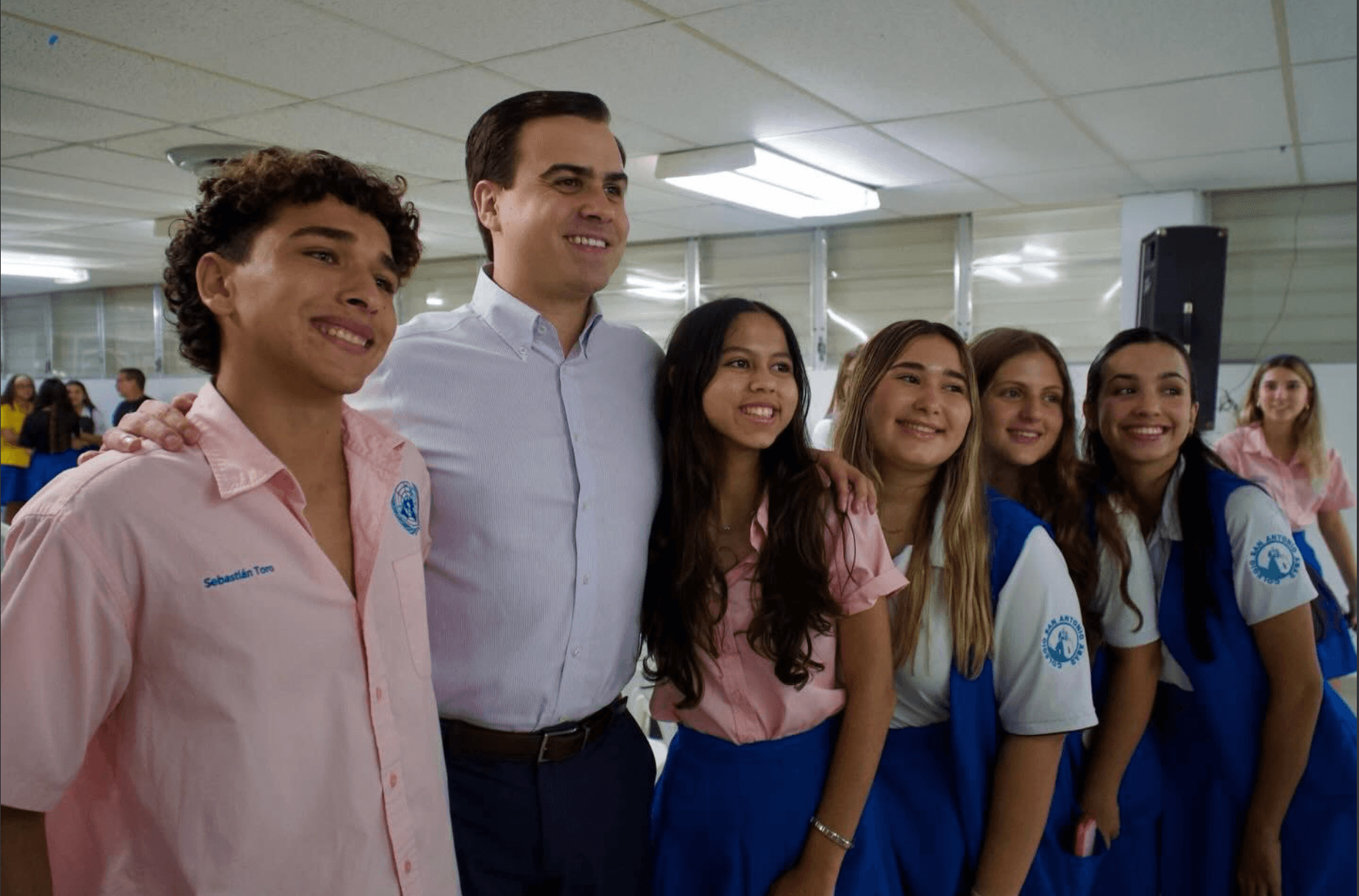 Fundación Dell incluirá a Puerto Rico en programa nacional de ahorro infantil