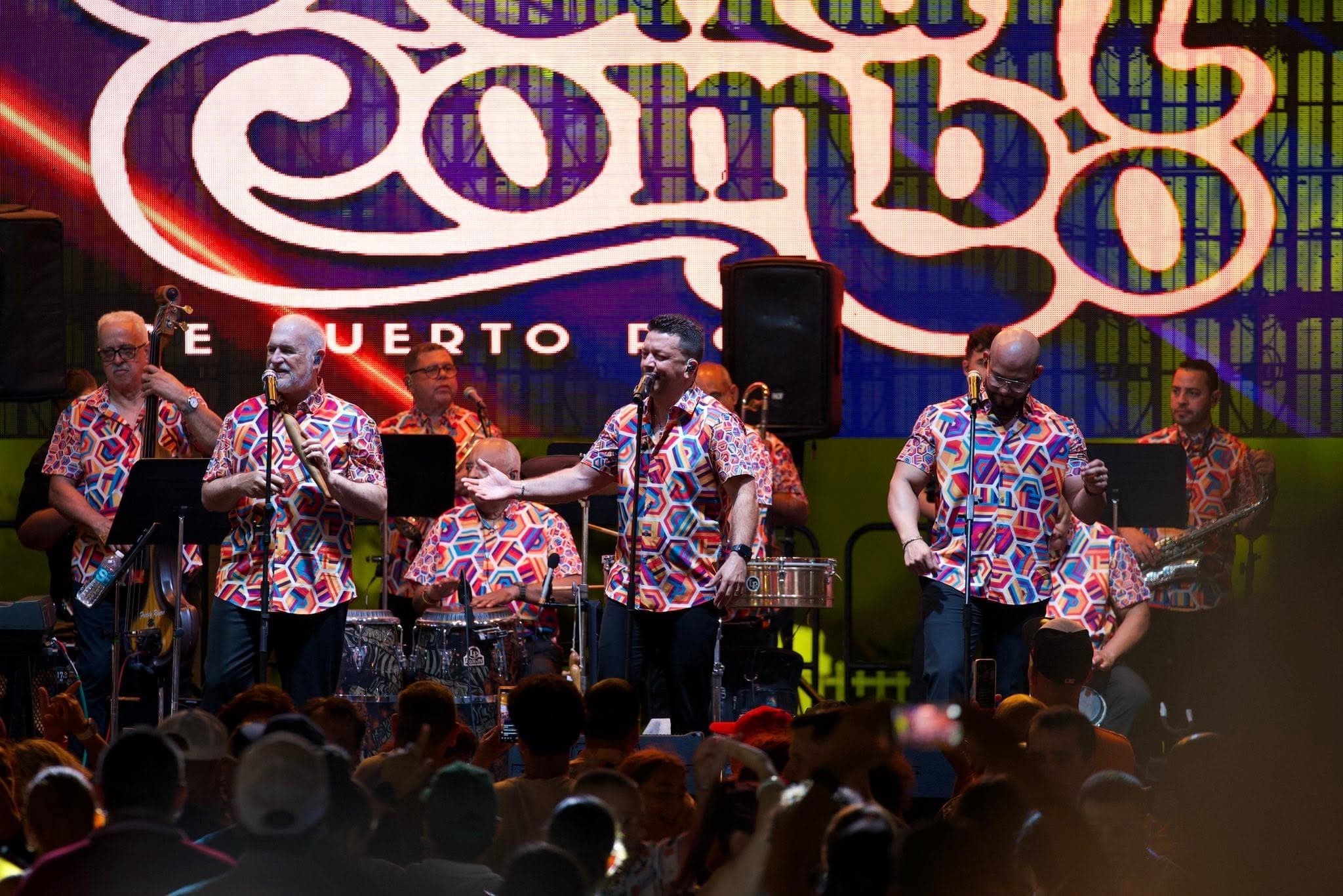 Celebrarán el 'Cuna de la Salsa Fest' en Ponce 
