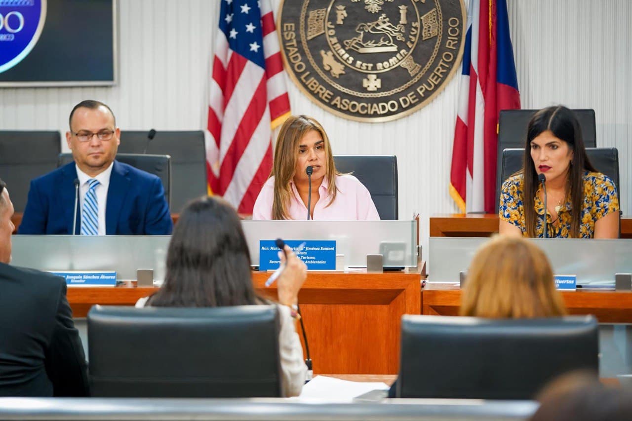 Senado investiga mitigación ante inundaciones en Carolina