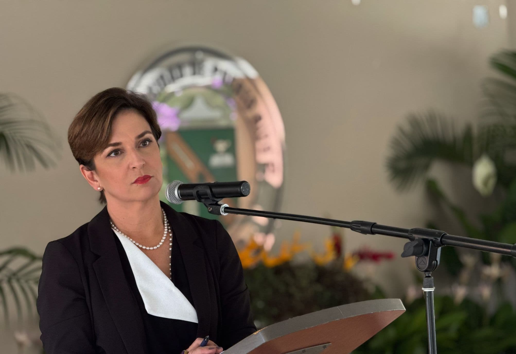 Presidenta de la UPR asegura que se realizará pago pendiente a plan médico de jubilados