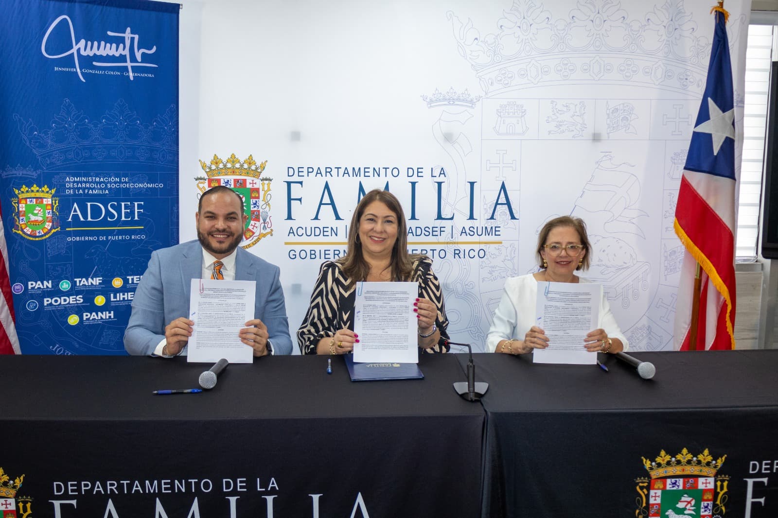 Investigarán integración de beneficiarios del PAN al empleo