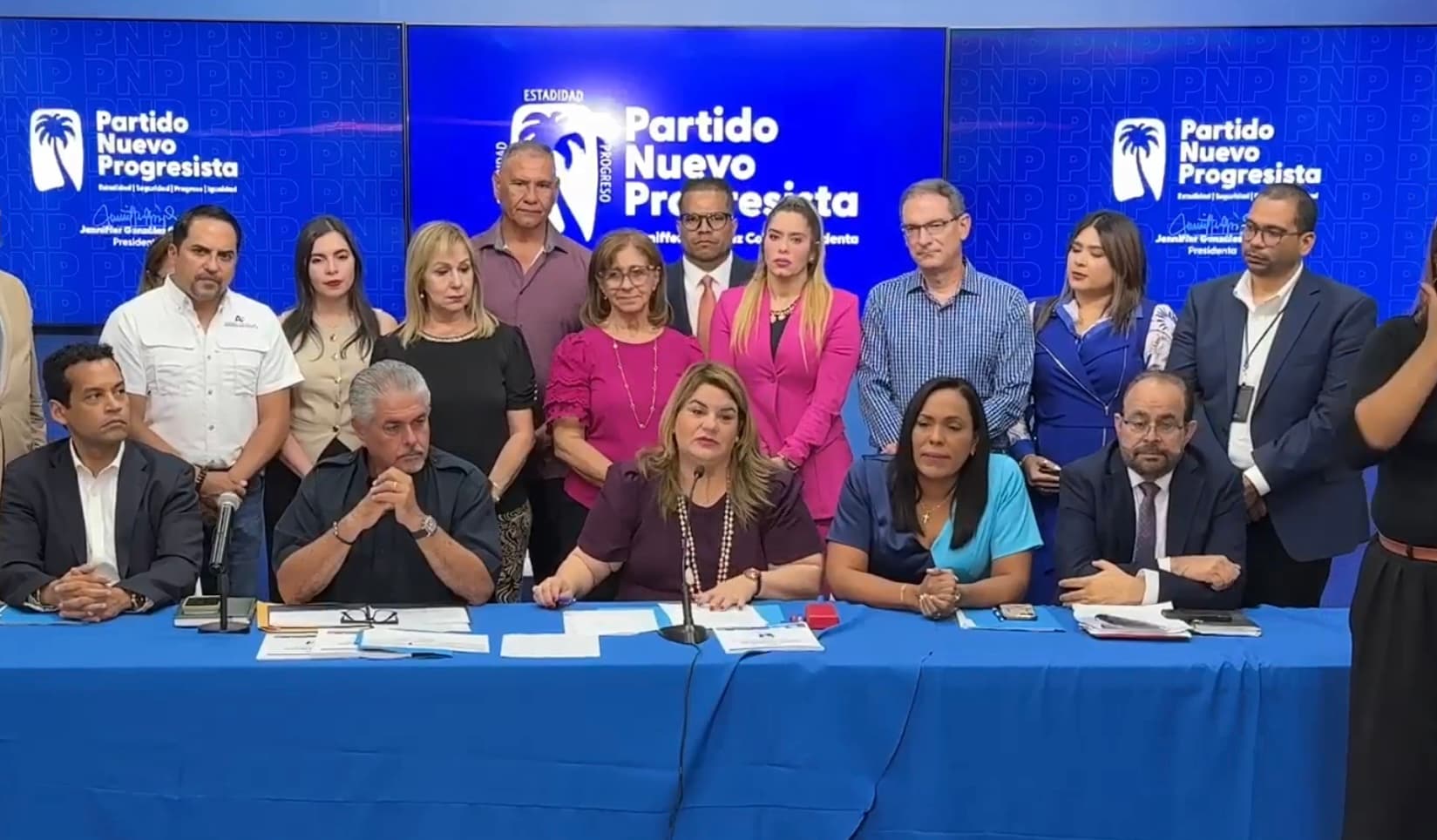 Con fecha la elección para llenar vacante en Gurabo