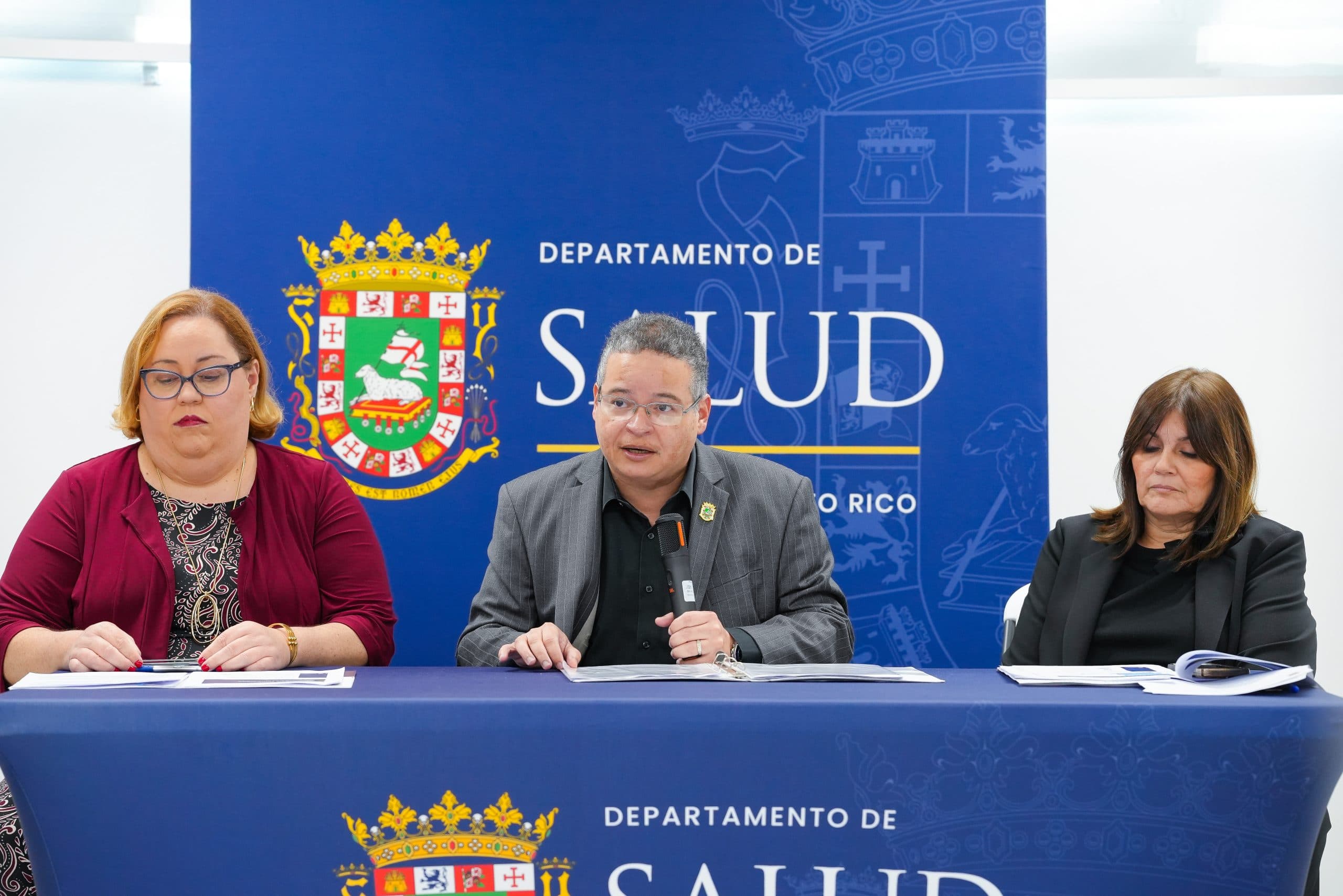 Departamento de Salud confirma dos muertes pediátricas por influenza en Puerto Rico