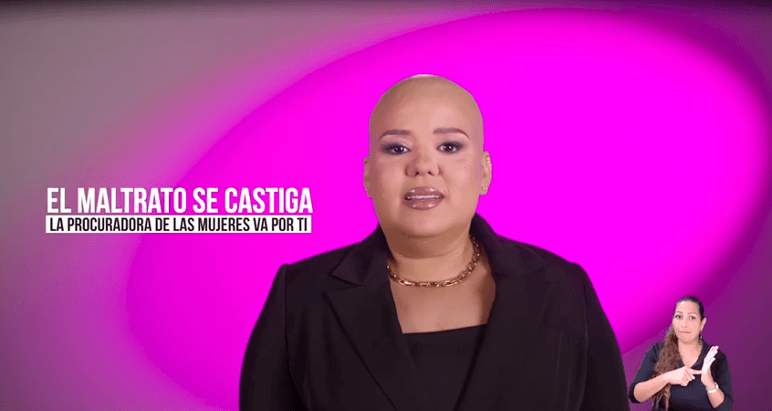 Procuradora insiste que desde su oficina no se divulgó la querella sobre Rodríguez Veve