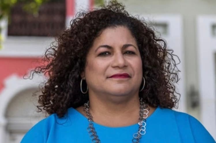 Analistas hacen acto de “caridad” para Sandra Rodríguez Cotto