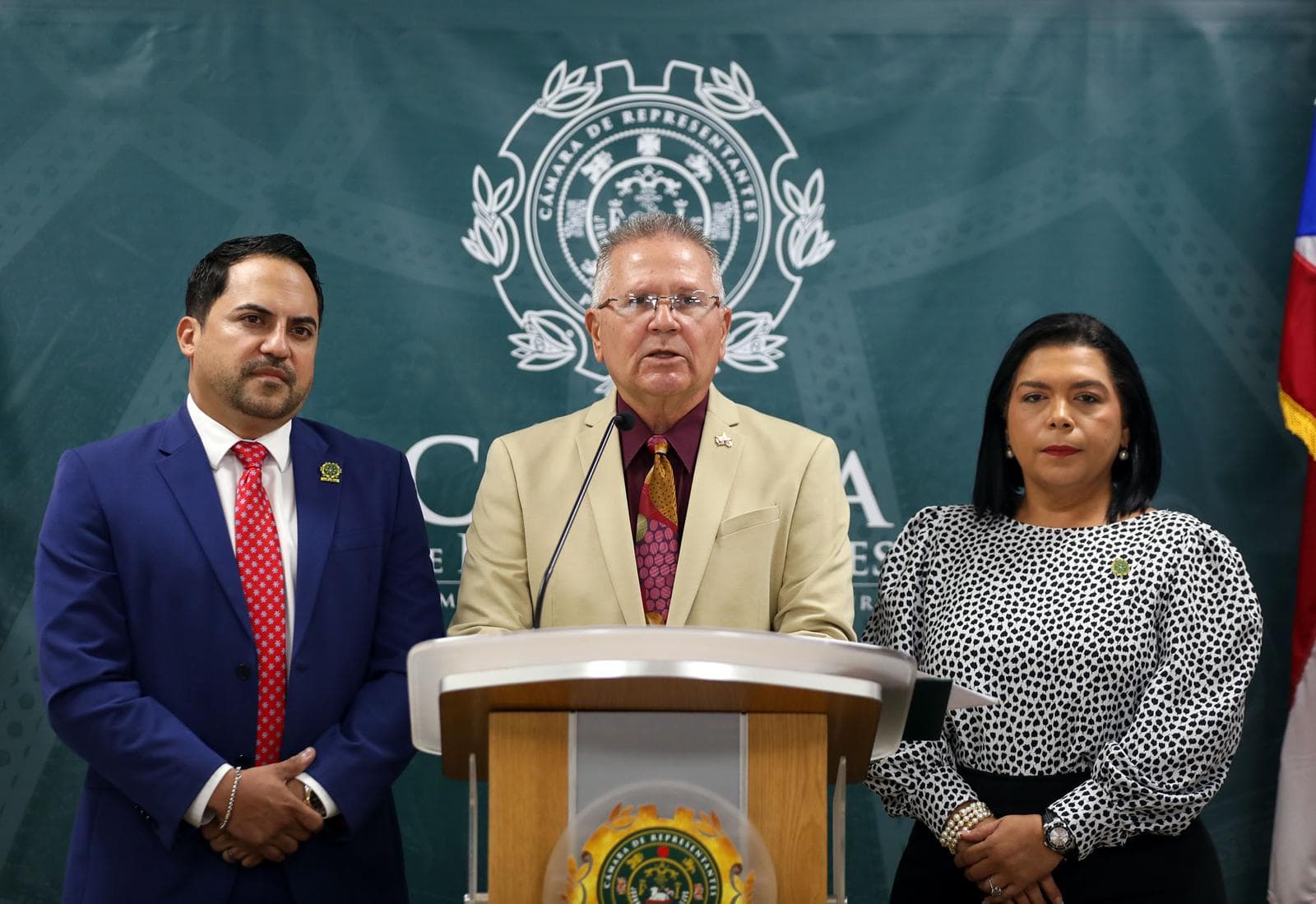 Cámara de Representantes celebrará Sesión Especial en conmemoración de los 250 años de los Estados Unidos