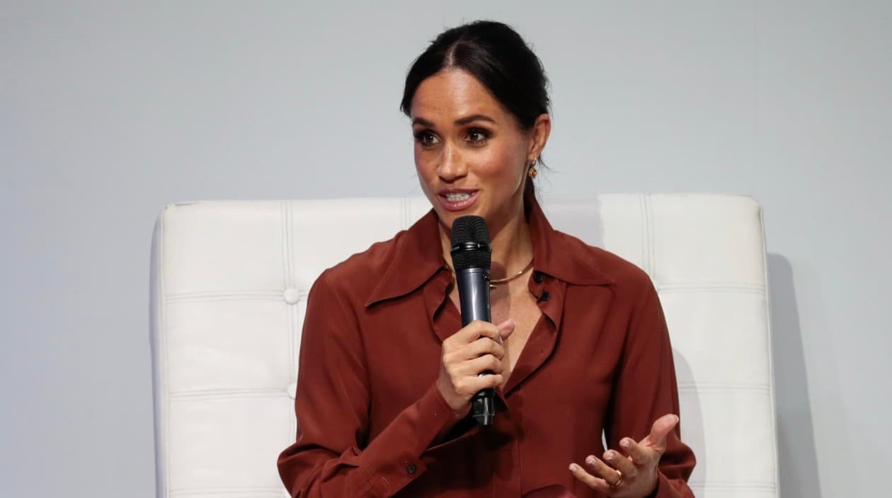 Netflix rompe alianza con la marca de estilo de vida de Meghan Markle