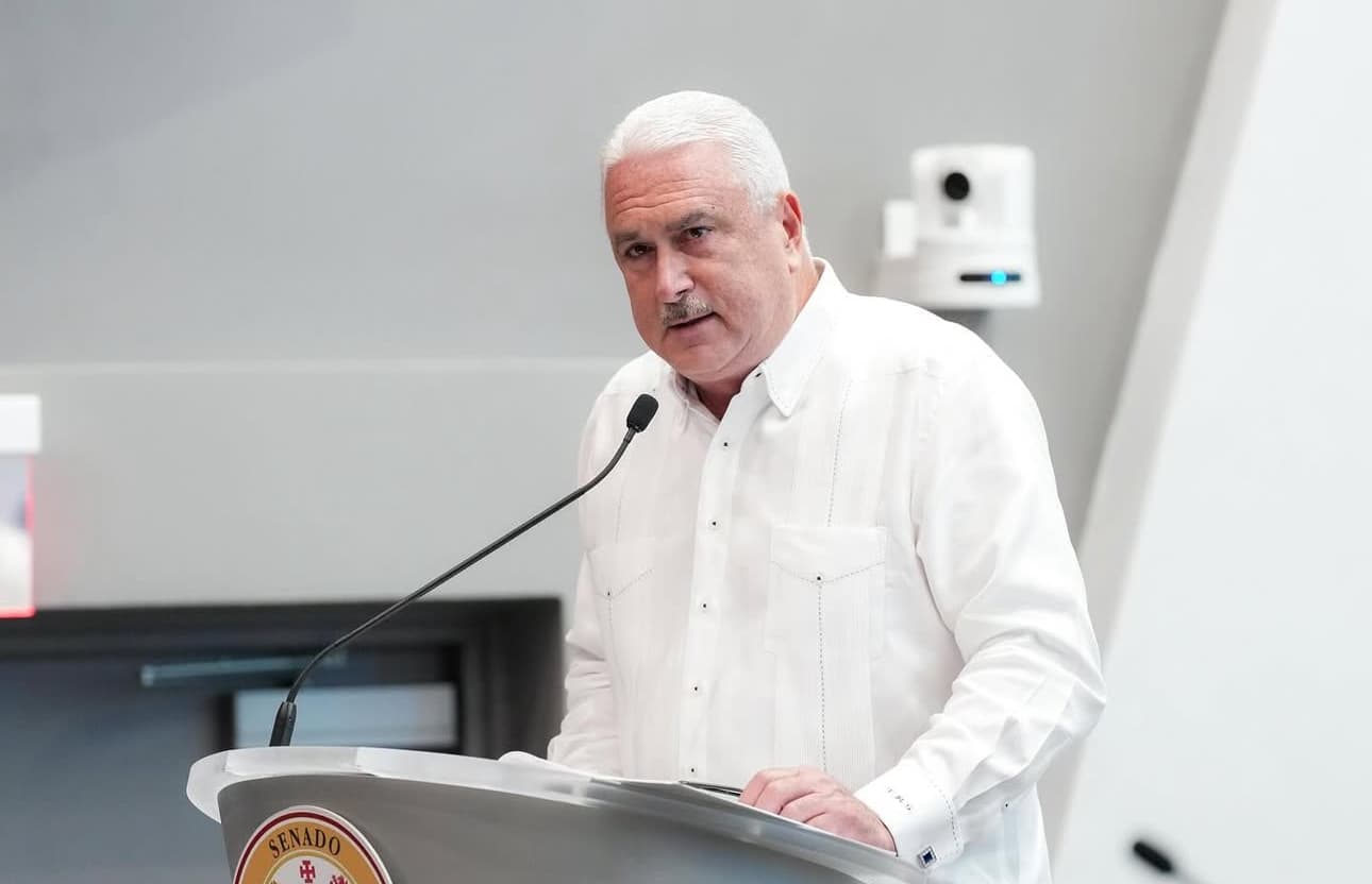 Rivera Schatz exige a los exdirectivos de PRITS que acudan a las autoridades