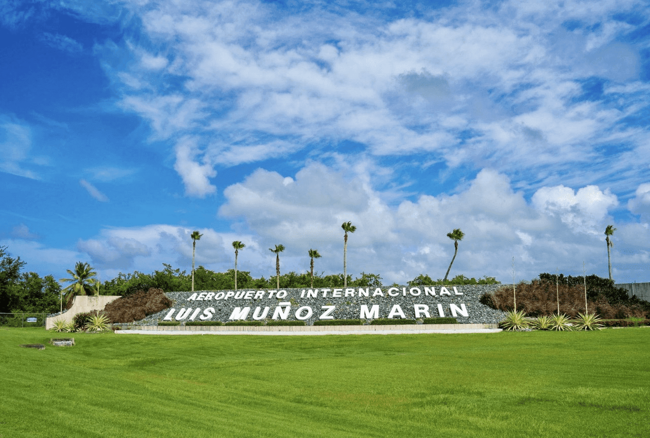 TSA cerrará uno de los puntos de cotejo por cierre federal